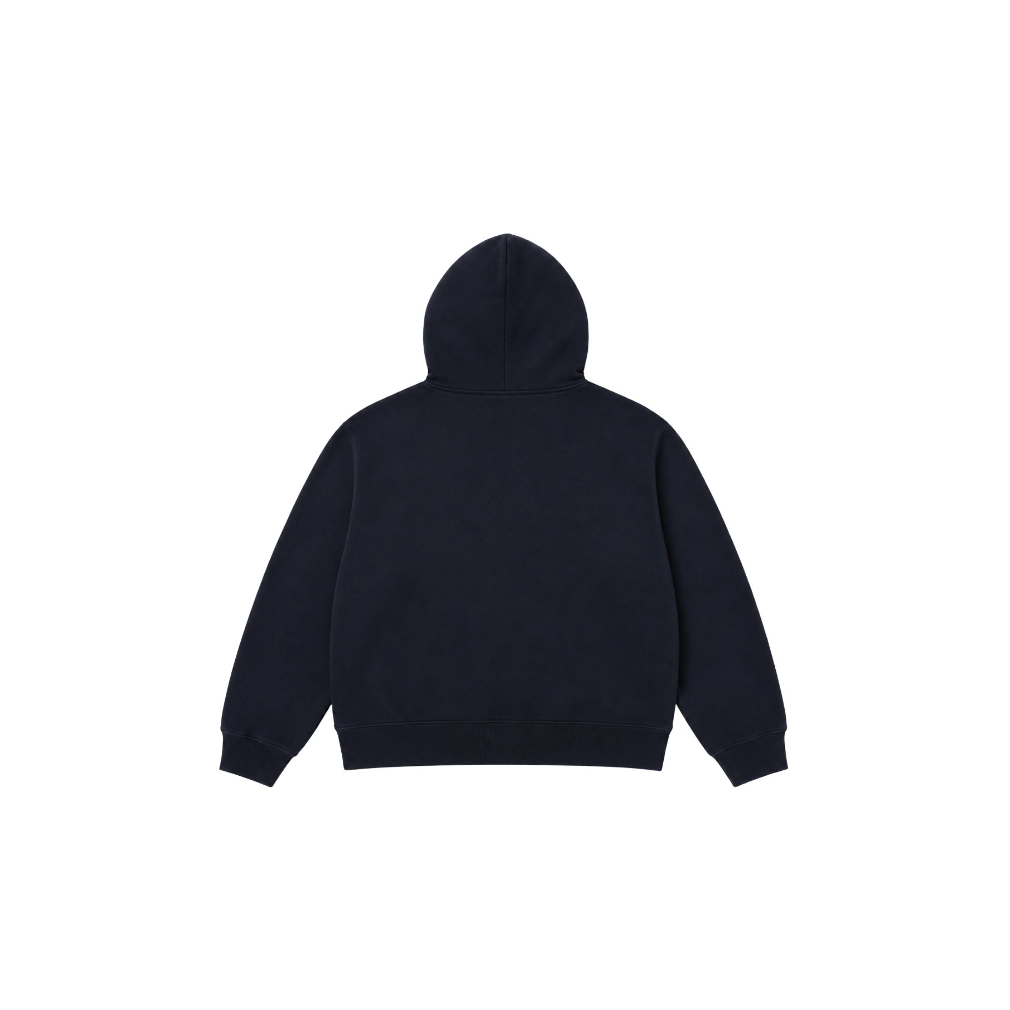 Navy Studio Hood