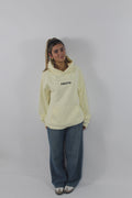 OFF WHITE HOODIE