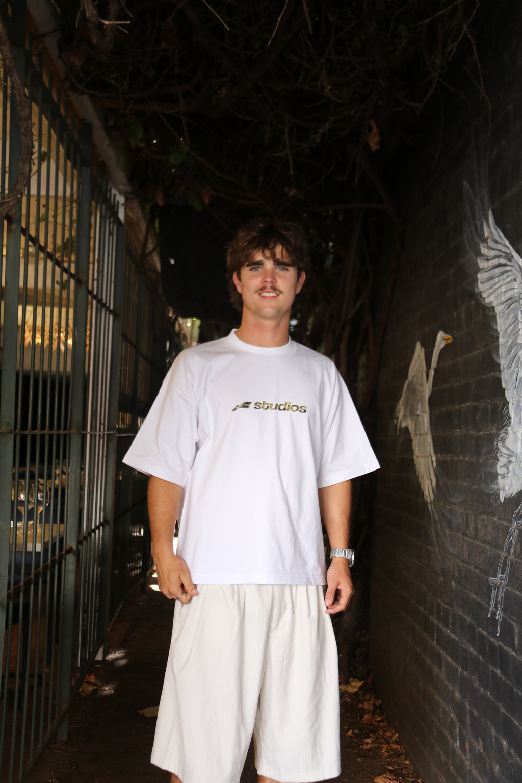Camo Studios Tee