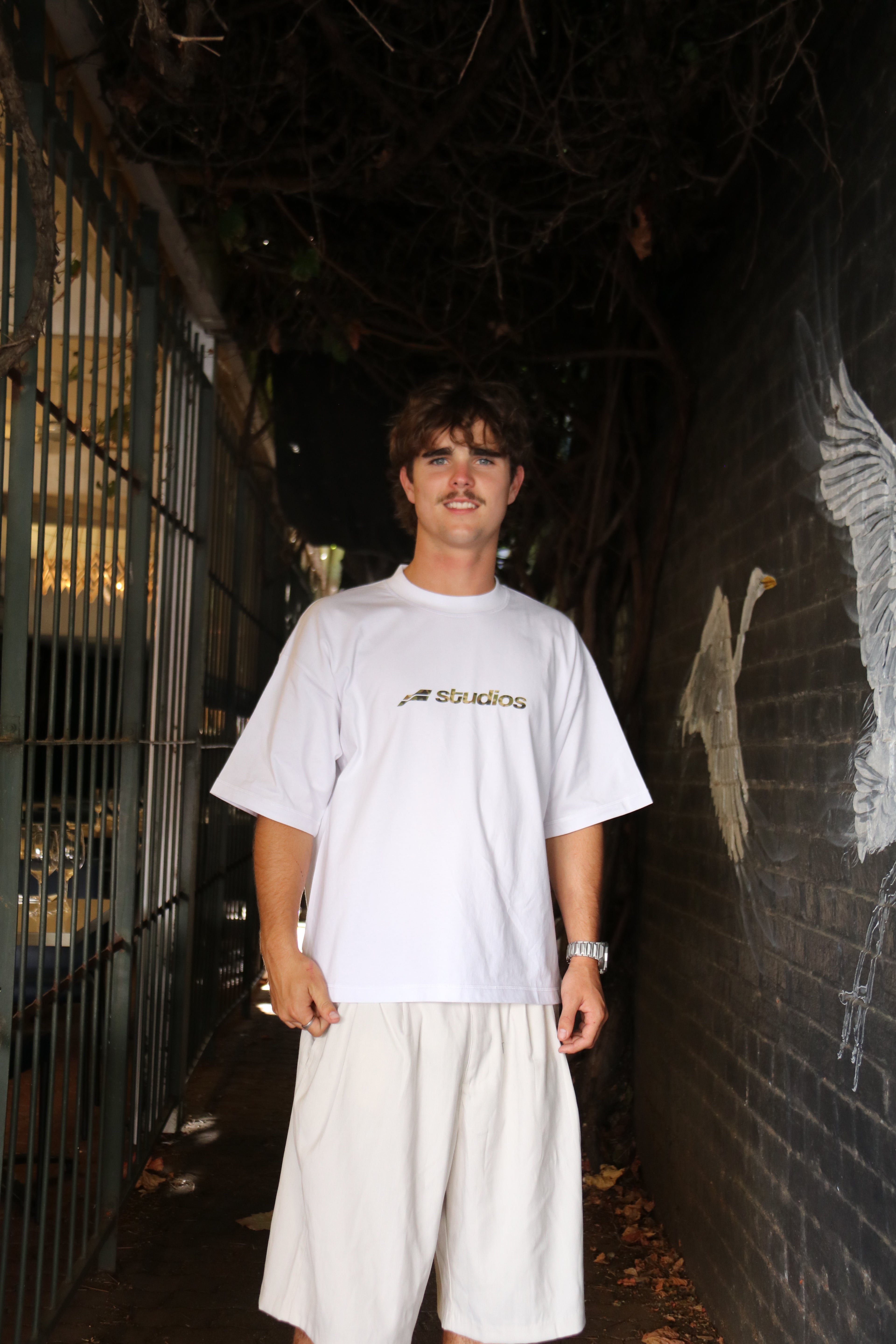 Camo Studios Tee
