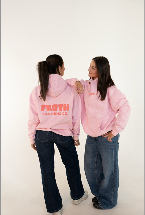 Bubblegum Pink