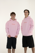 Bubblegum Pink