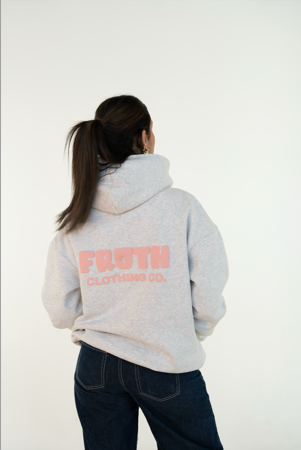 2 HOODIES FOR $100